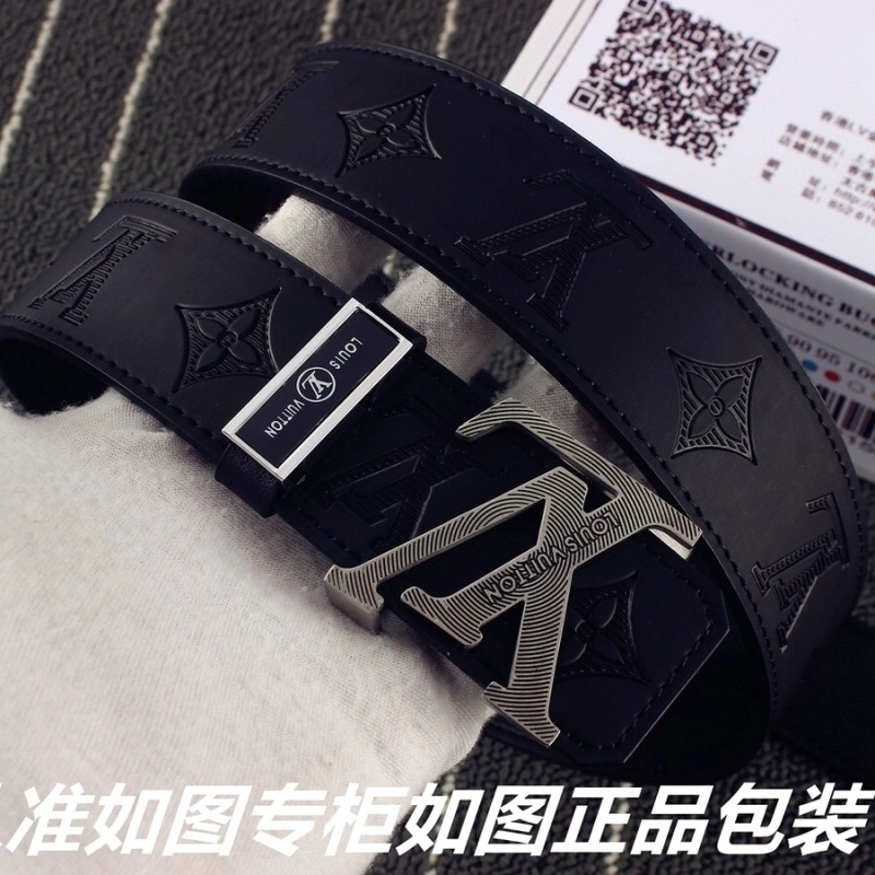 Louis Vuitton Belts MoistureWicking 298008