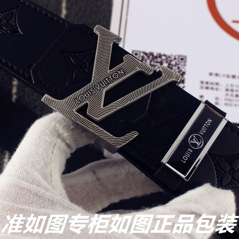 Louis Vuitton Belts MoistureWicking 298008