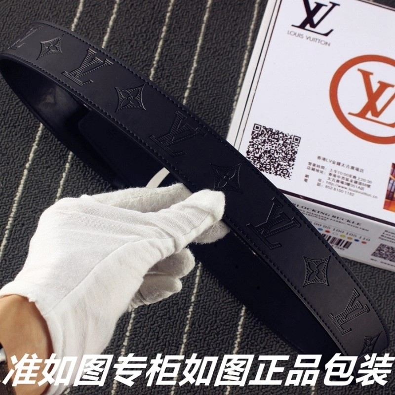 Louis Vuitton Belts MoistureWicking 298008