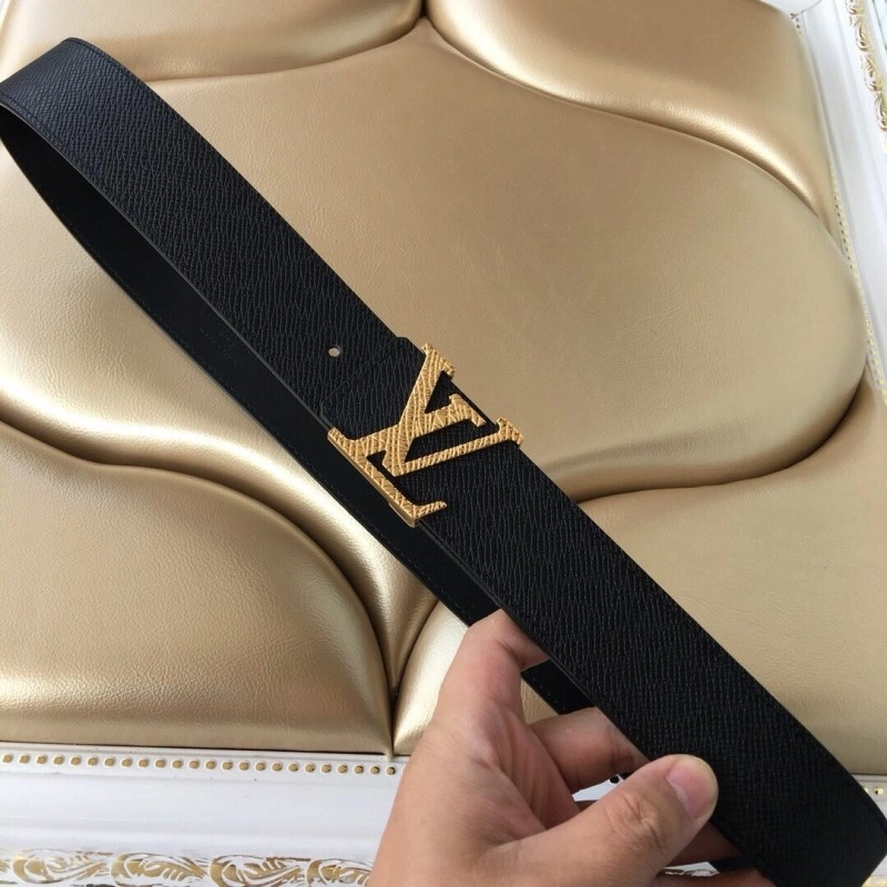 OdorResistant Louis Vuitton Belts 298009