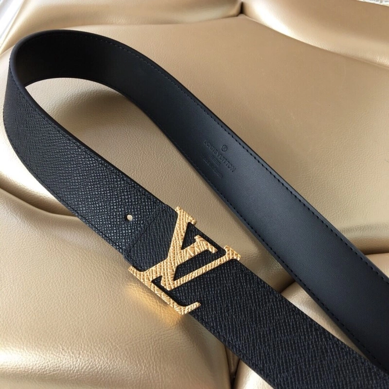 OdorResistant Louis Vuitton Belts 298009