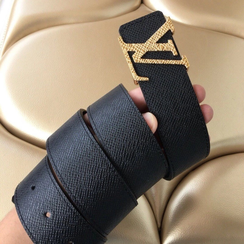 OdorResistant Louis Vuitton Belts 298009