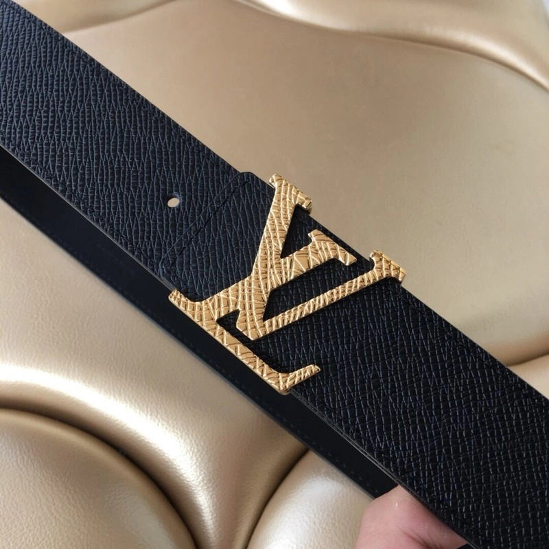 OdorResistant Louis Vuitton Belts 298009