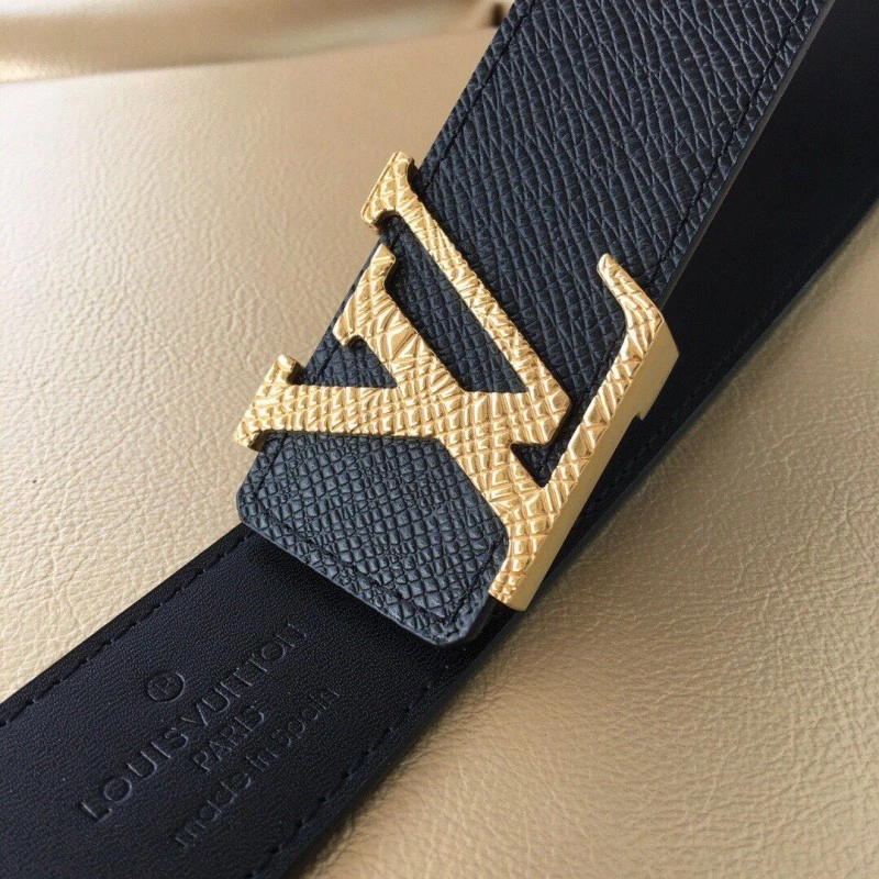 OdorResistant Louis Vuitton Belts 298009