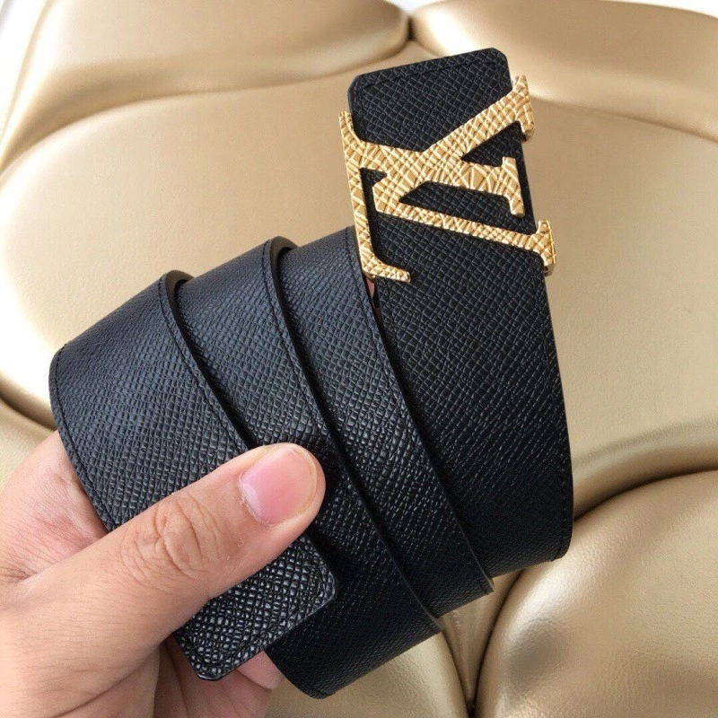 OdorResistant Louis Vuitton Belts 298009