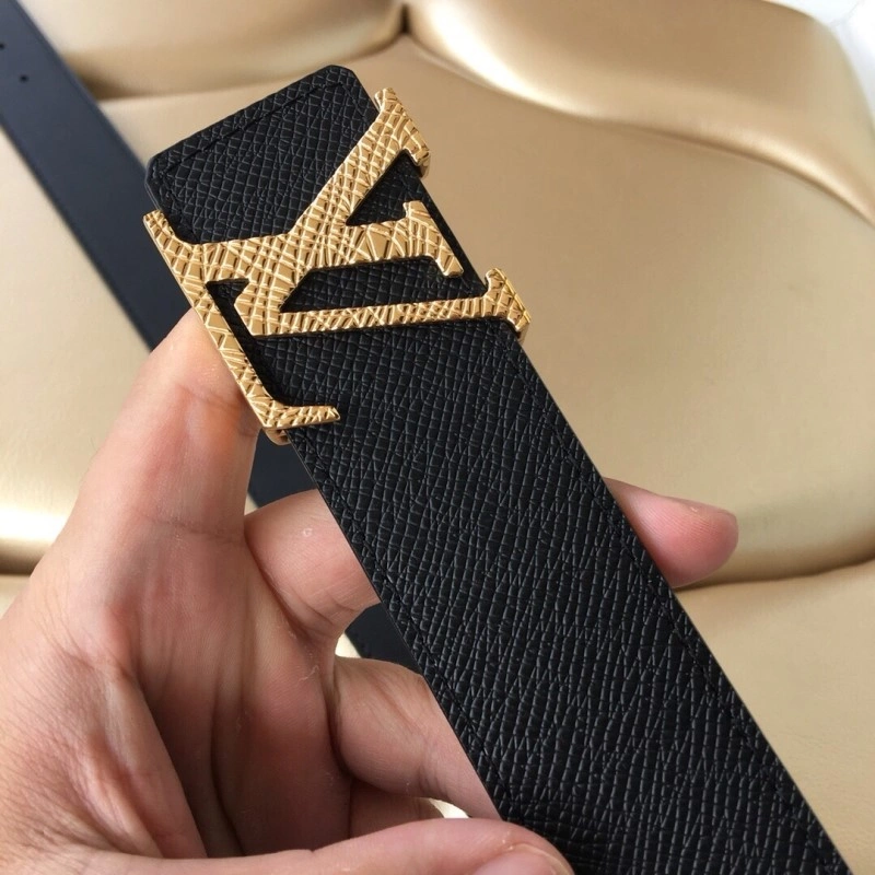 OdorResistant Louis Vuitton Belts 298009