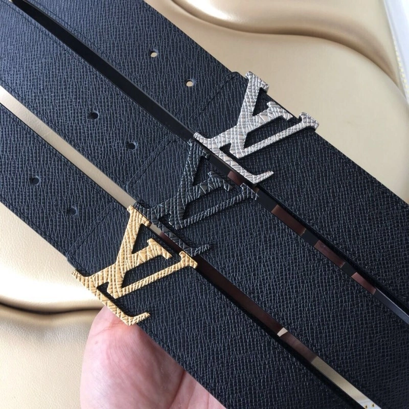 OdorResistant Louis Vuitton Belts 298009