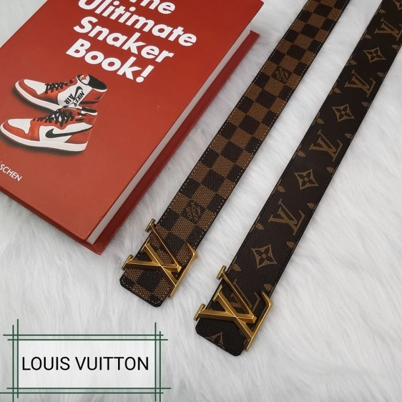 OnTrend Louis Vuitton Belts 297988