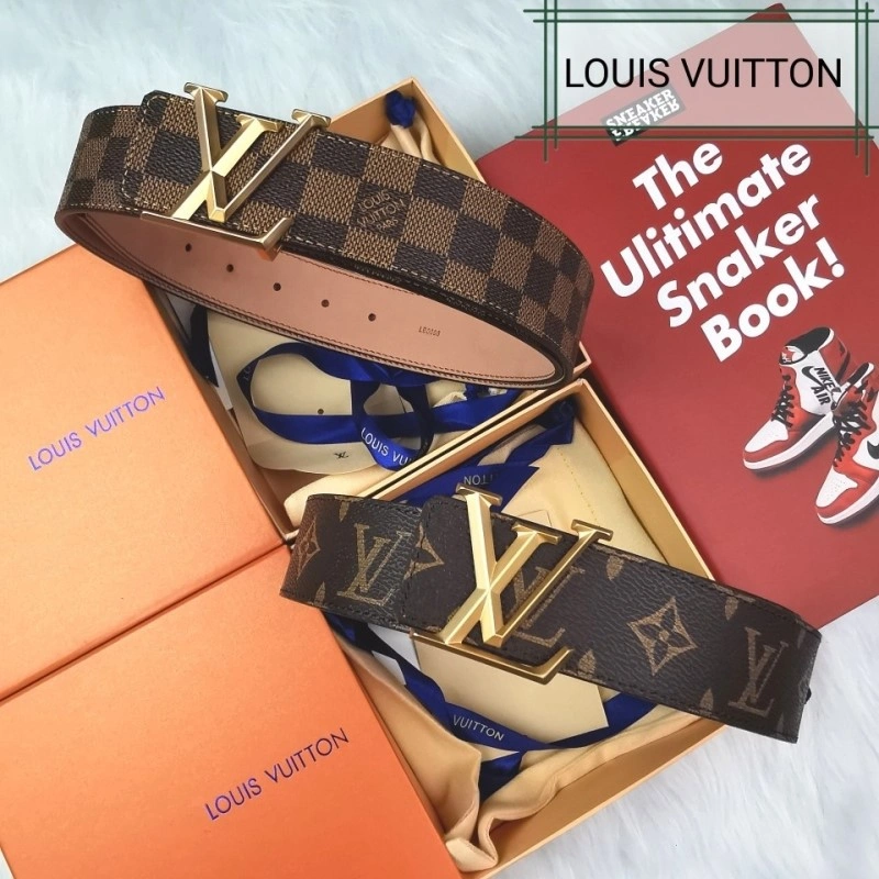 OnTrend Louis Vuitton Belts 297988