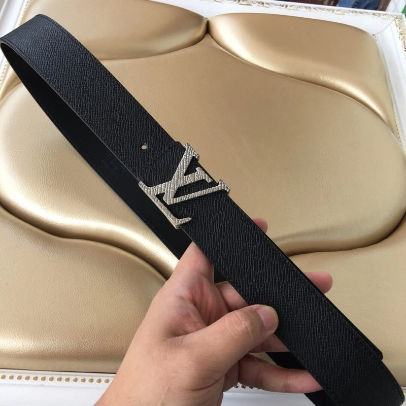 Louis Vuitton Belts Breathable 298004