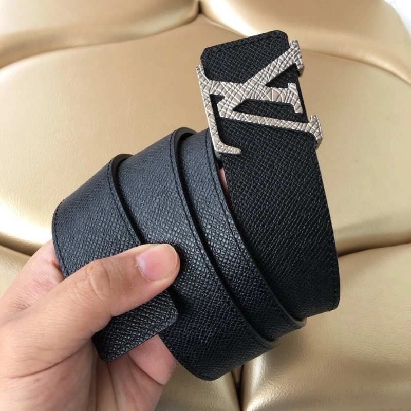 Louis Vuitton Belts Breathable 298004