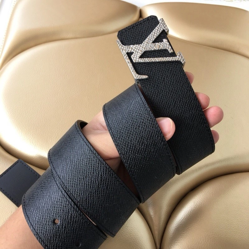 Louis Vuitton Belts Breathable 298004