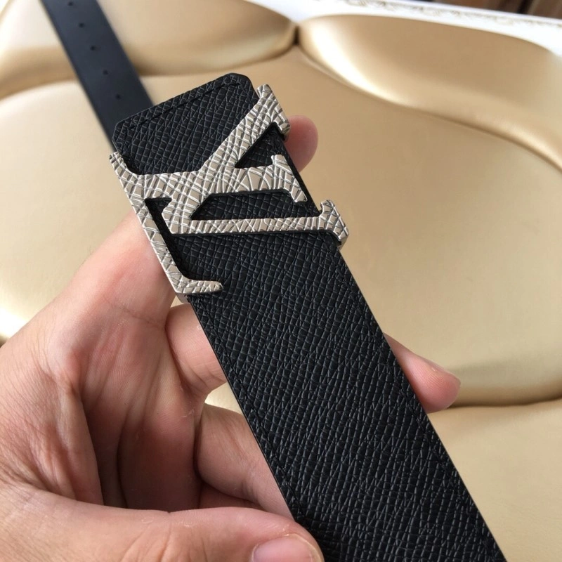 Louis Vuitton Belts Breathable 298004