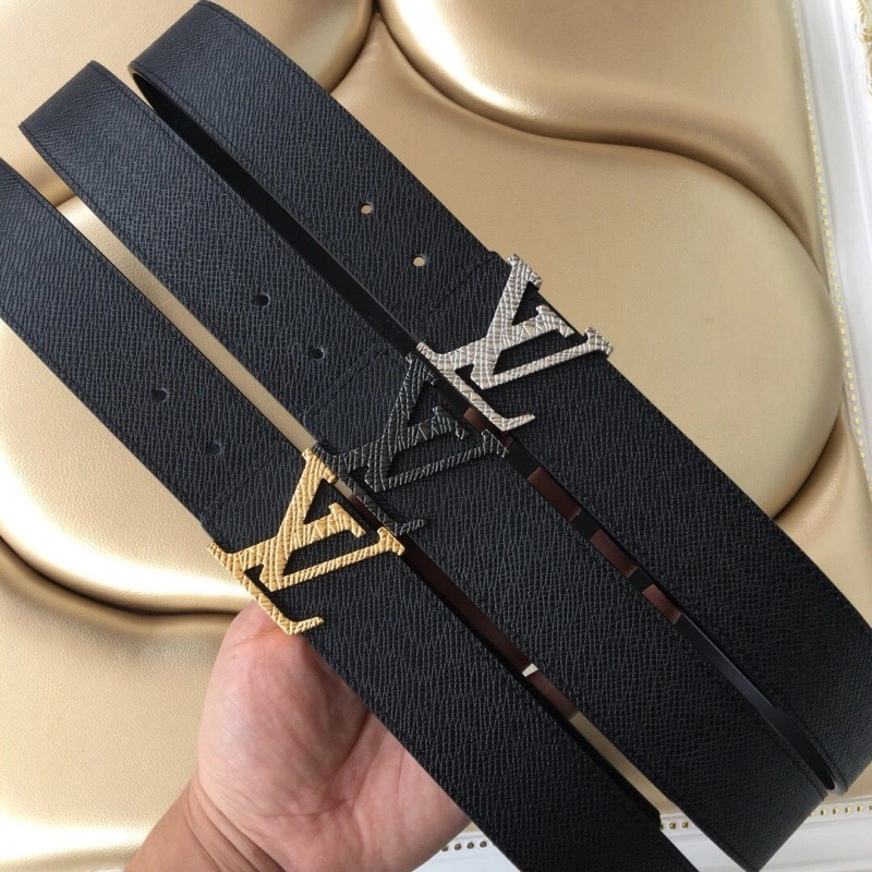 Louis Vuitton Belts Breathable 298004