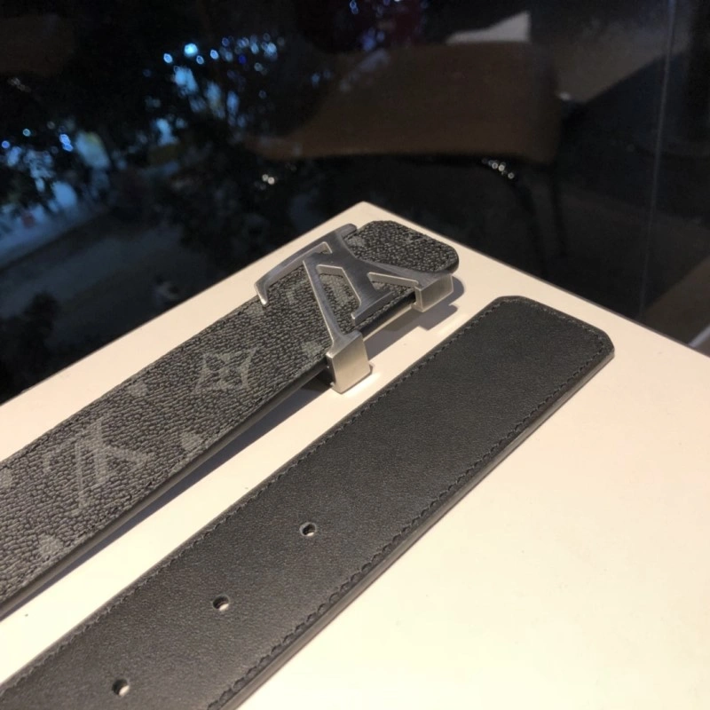 SunProtective Louis Vuitton Belts 298005