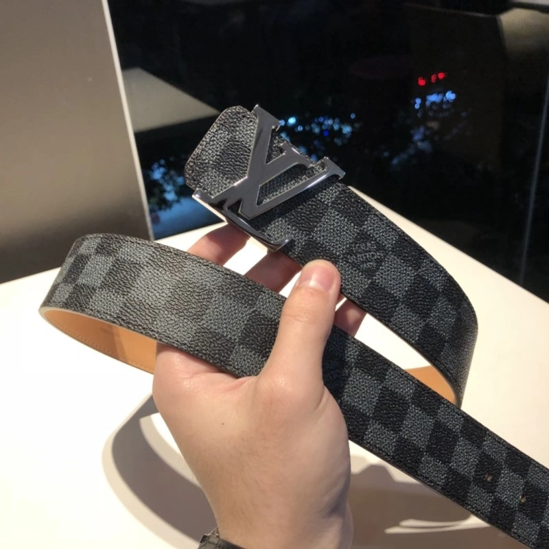 Louis Vuitton Belts Premium 298011