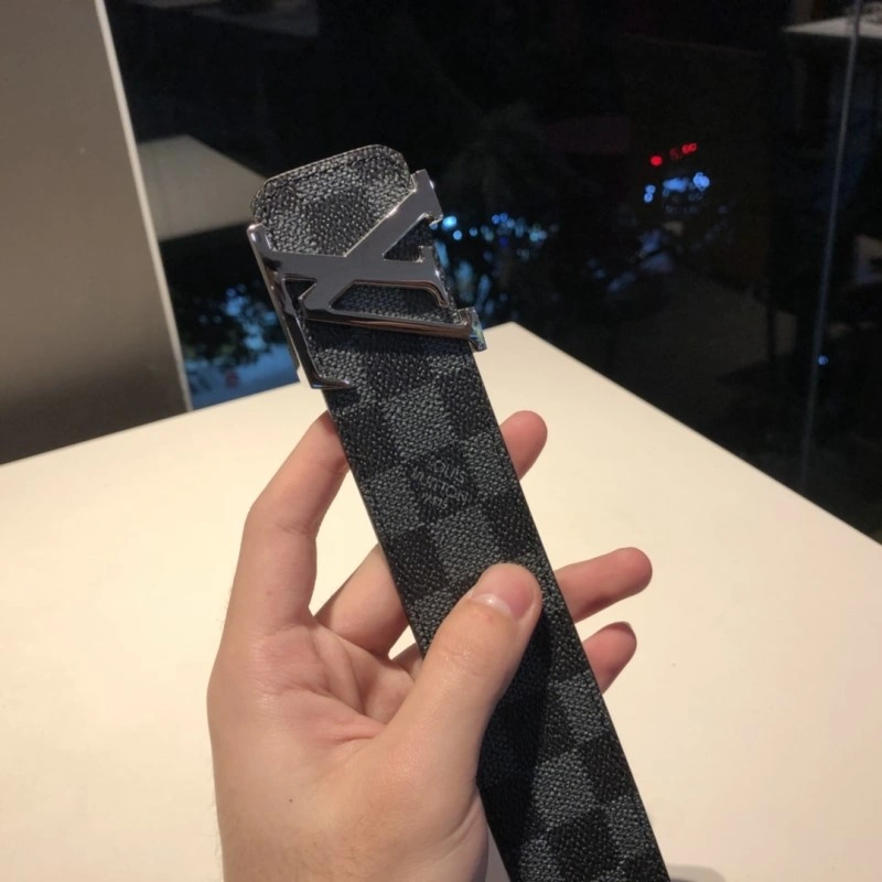 Louis Vuitton Belts Premium 298011