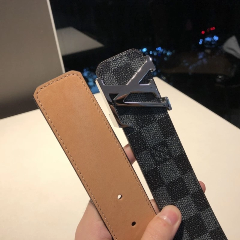 Louis Vuitton Belts Premium 298011