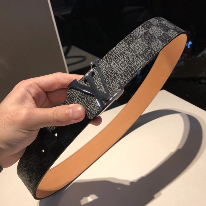 Louis Vuitton Belts Premium 298011