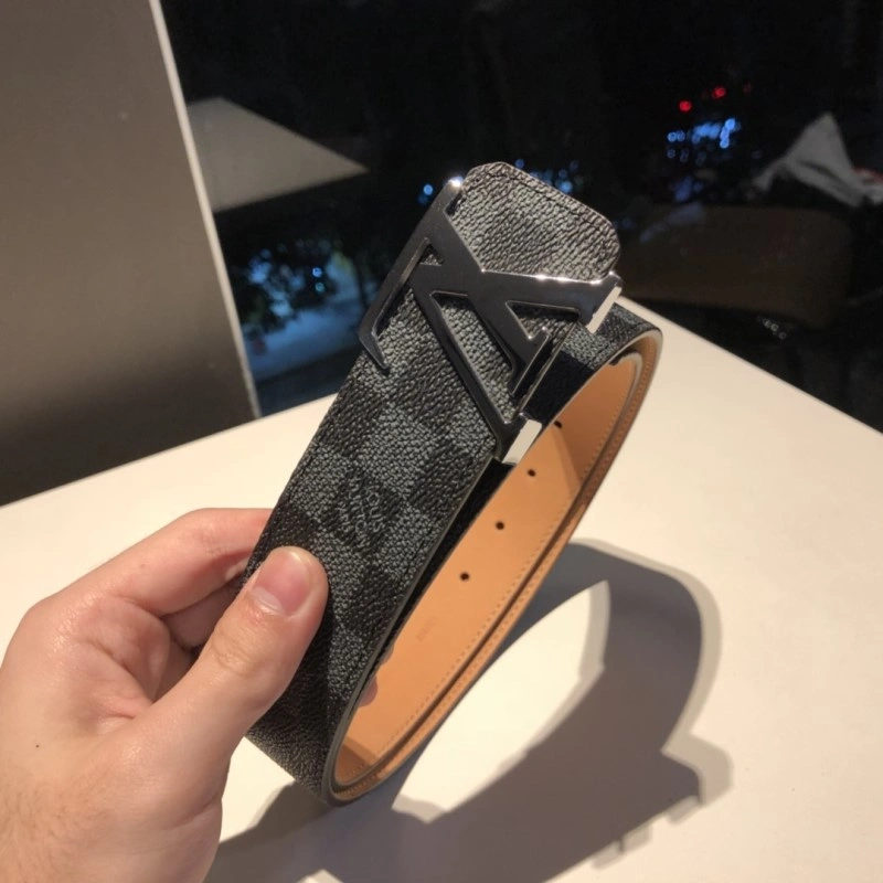 Louis Vuitton Belts Premium 298011
