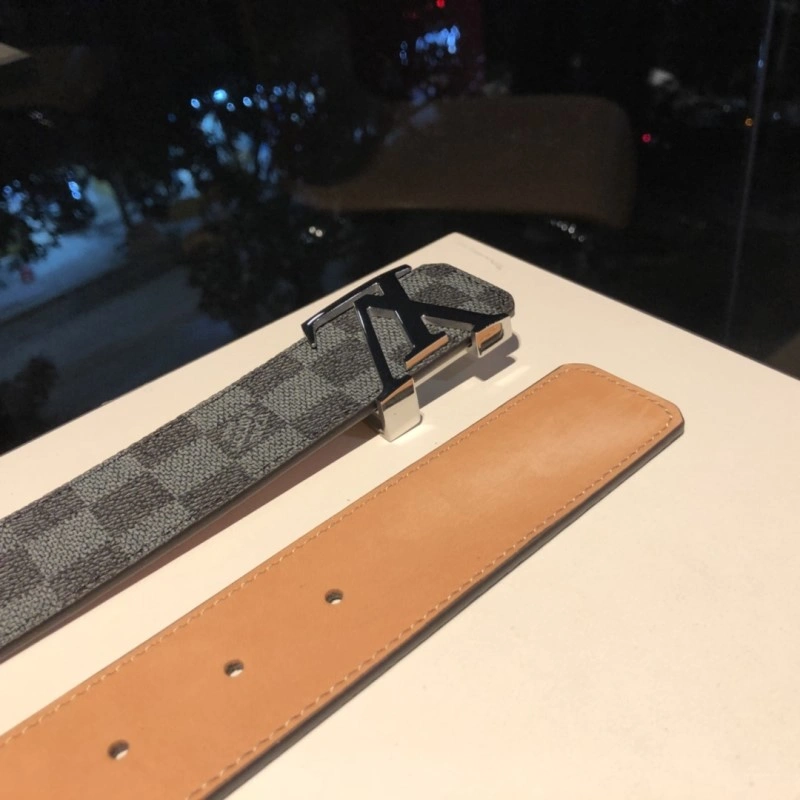Louis Vuitton Belts Premium 298011