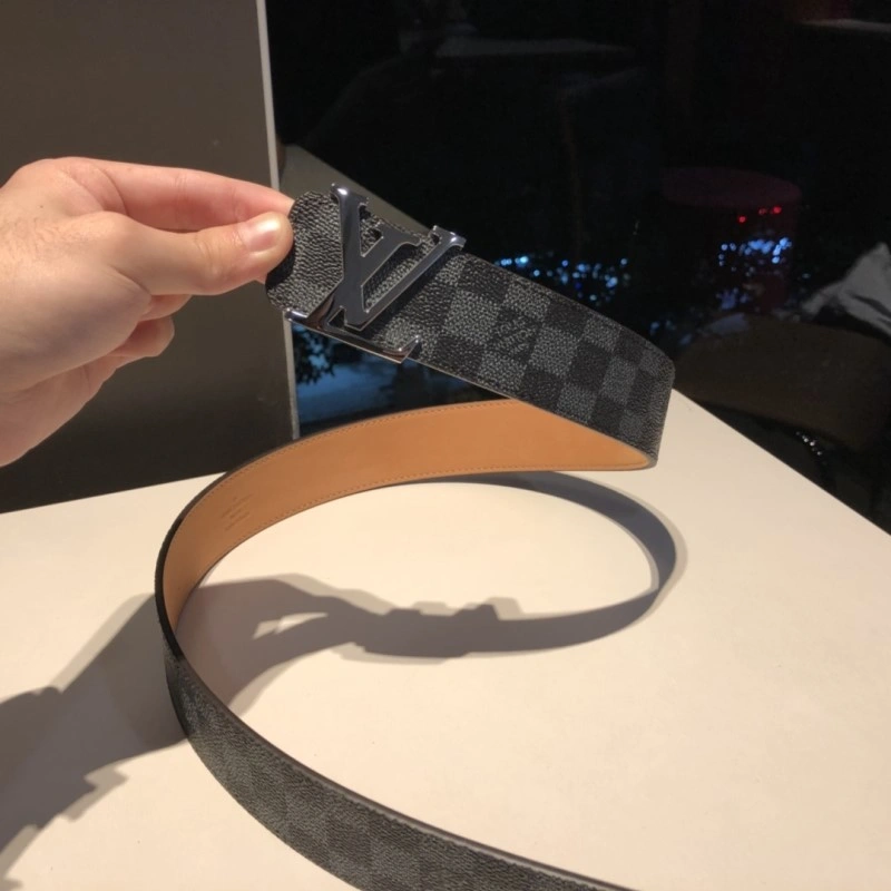 Louis Vuitton Belts Premium 298011