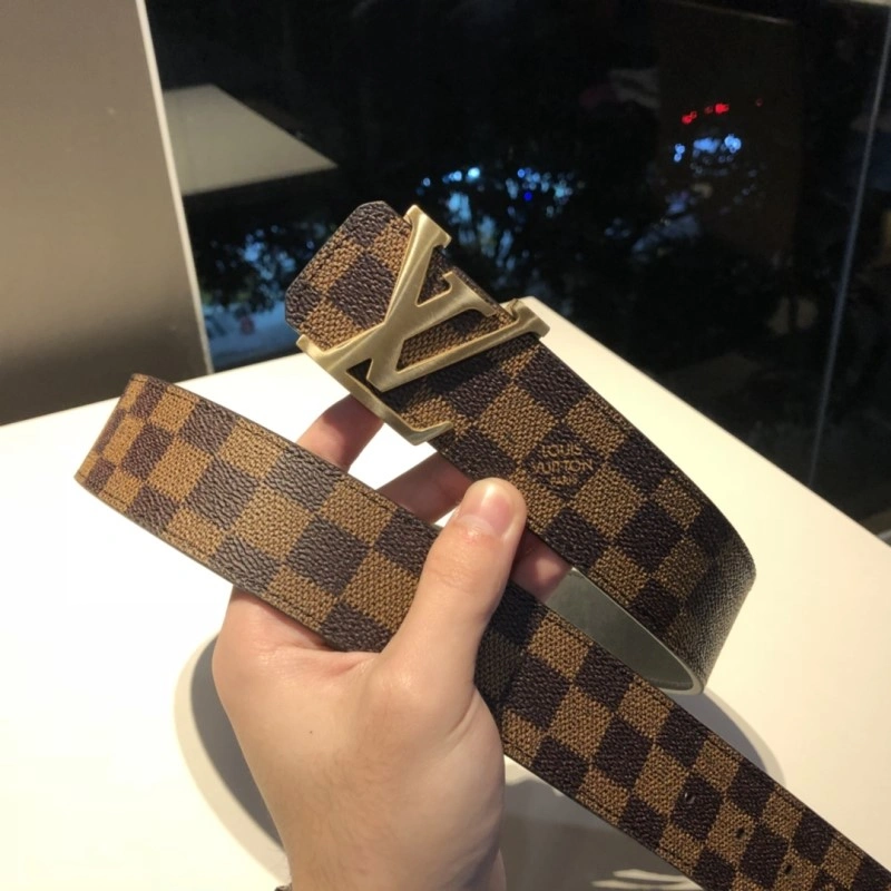 GoodFit Louis Vuitton Belts 298014