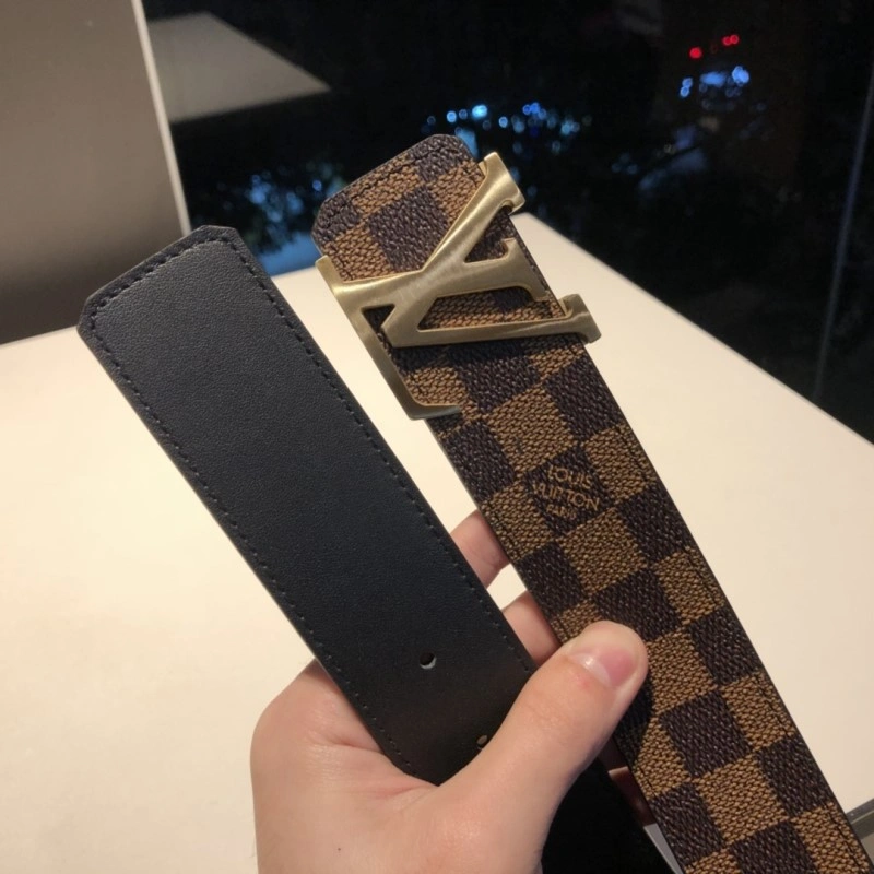 GoodFit Louis Vuitton Belts 298014