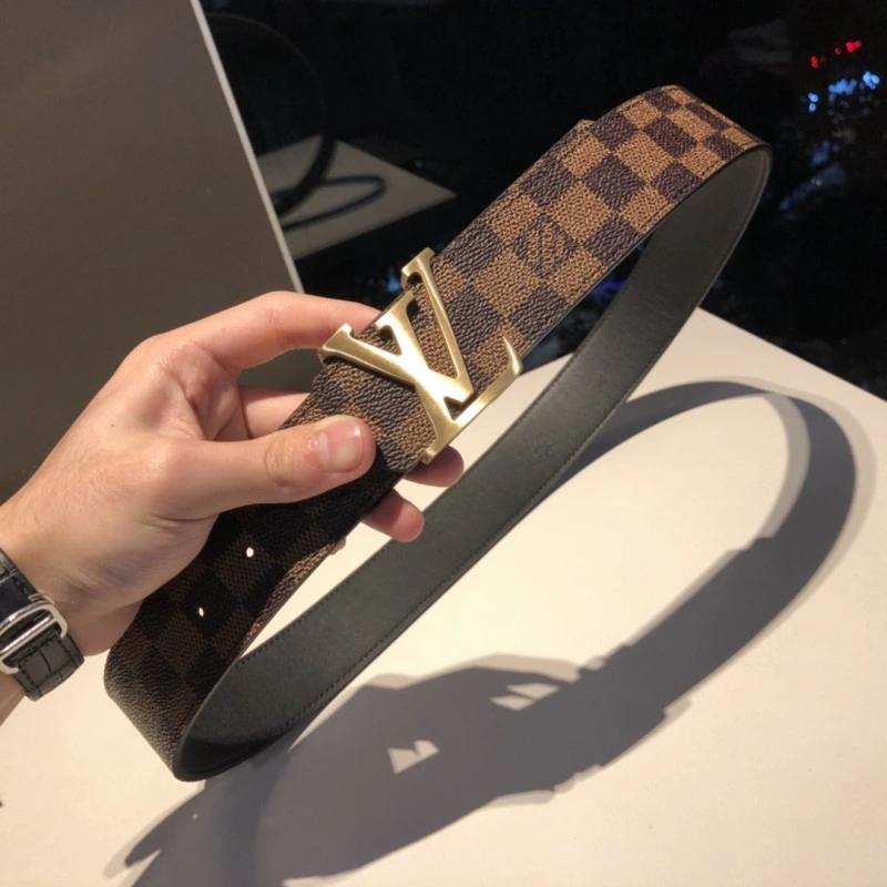 GoodFit Louis Vuitton Belts 298014