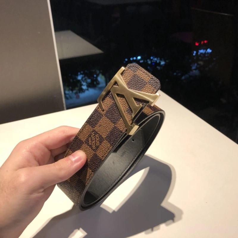 GoodFit Louis Vuitton Belts 298014