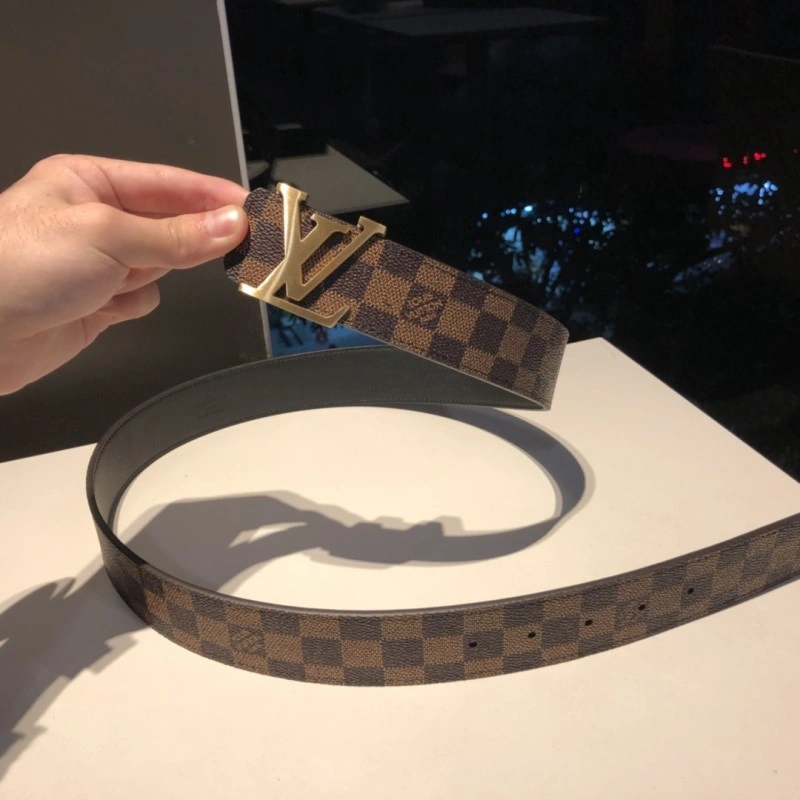 GoodFit Louis Vuitton Belts 298014