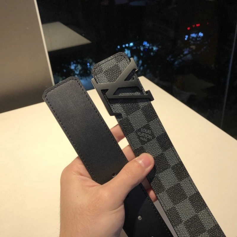 Colorful Louis Vuitton Belts 298007