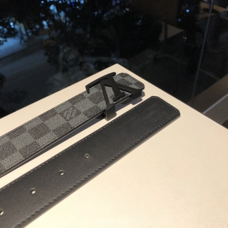 Colorful Louis Vuitton Belts 298007