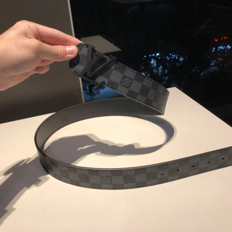Colorful Louis Vuitton Belts 298007