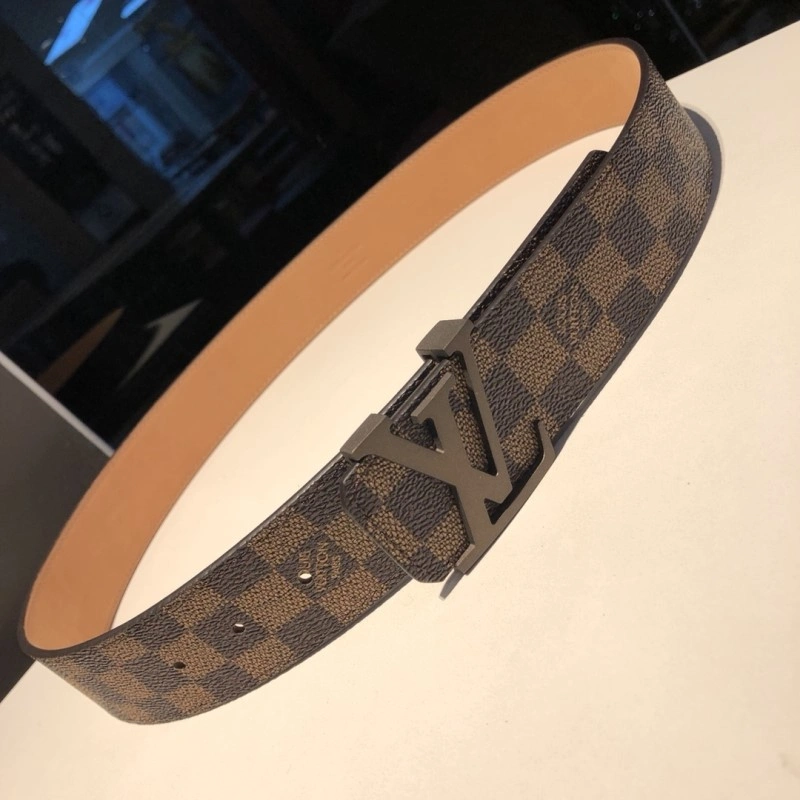 Refined Louis Vuitton Belts 297998