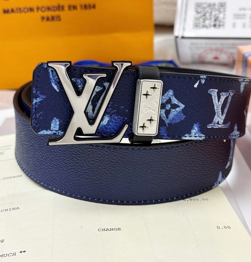 Louis Vuitton Belts Cozy 298016