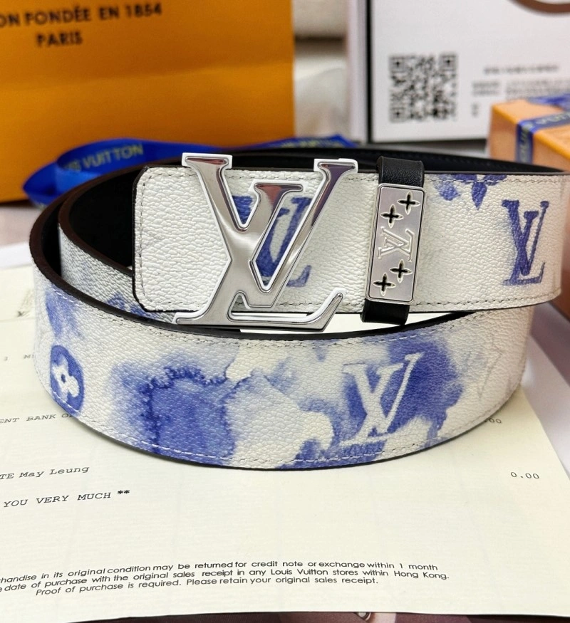 Louis Vuitton Belts Cozy 298016