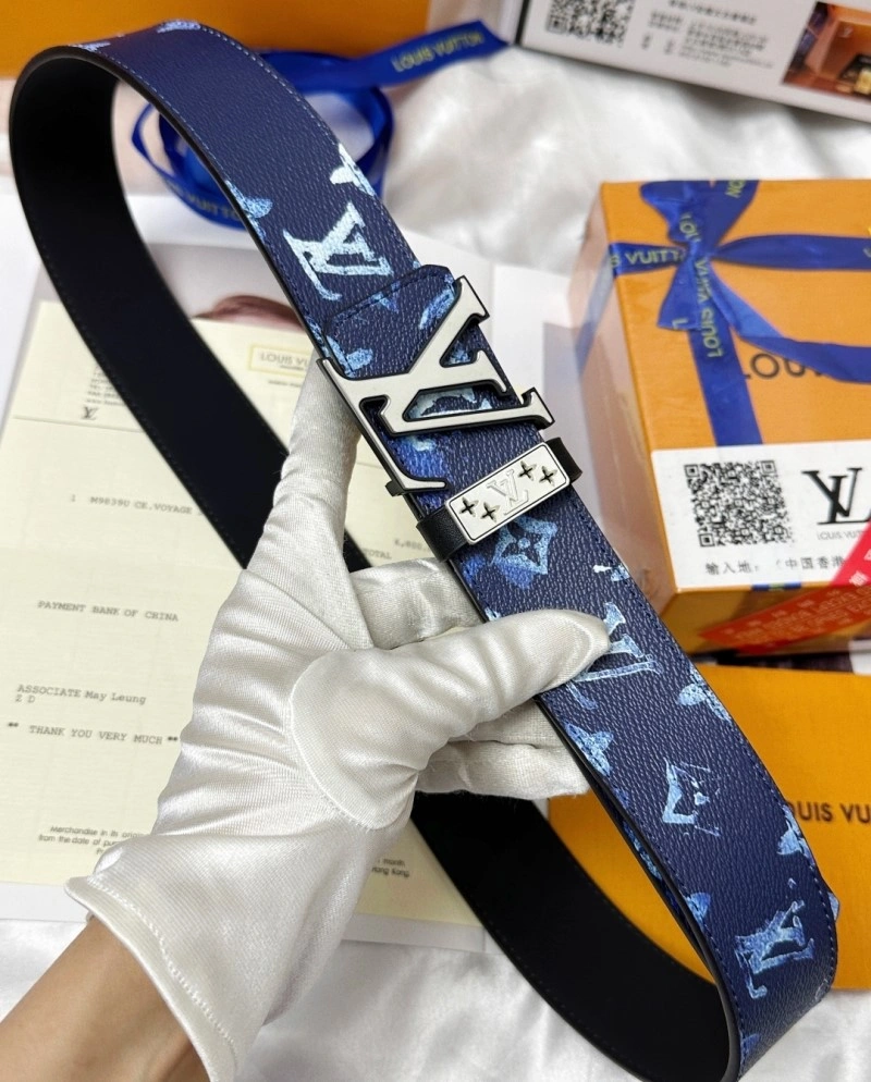 Louis Vuitton Belts Cozy 298016
