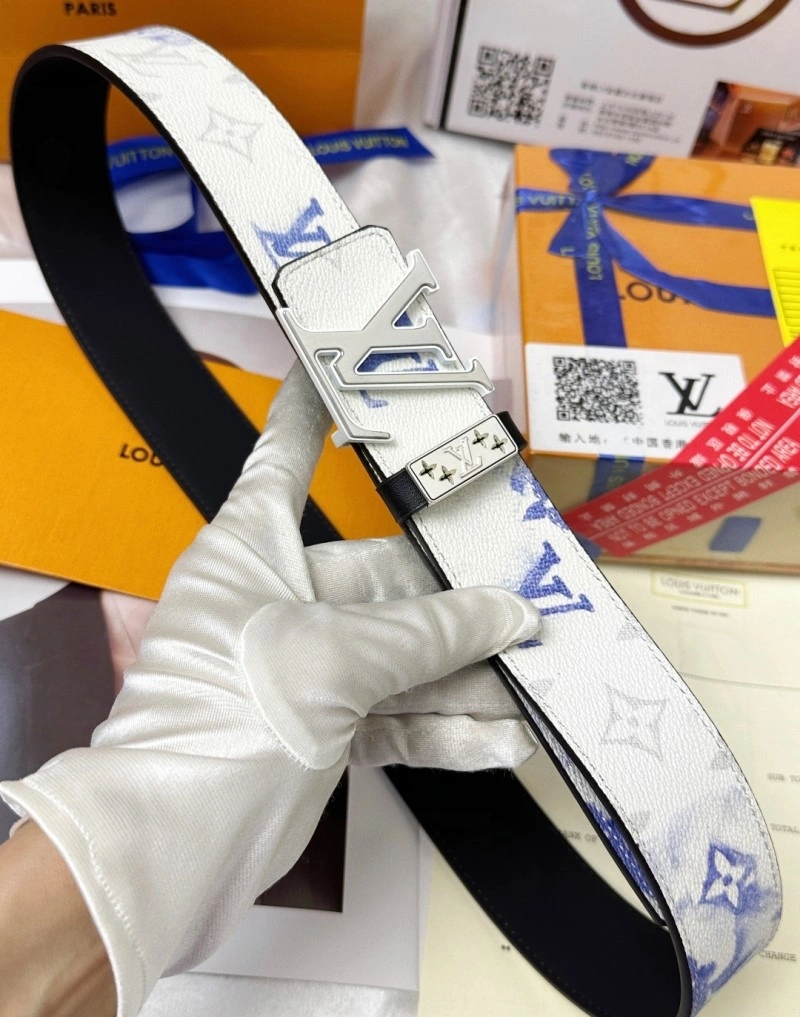 Louis Vuitton Belts Cozy 298016