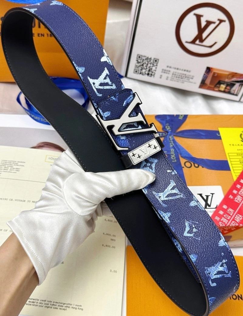 Louis Vuitton Belts Cozy 298016