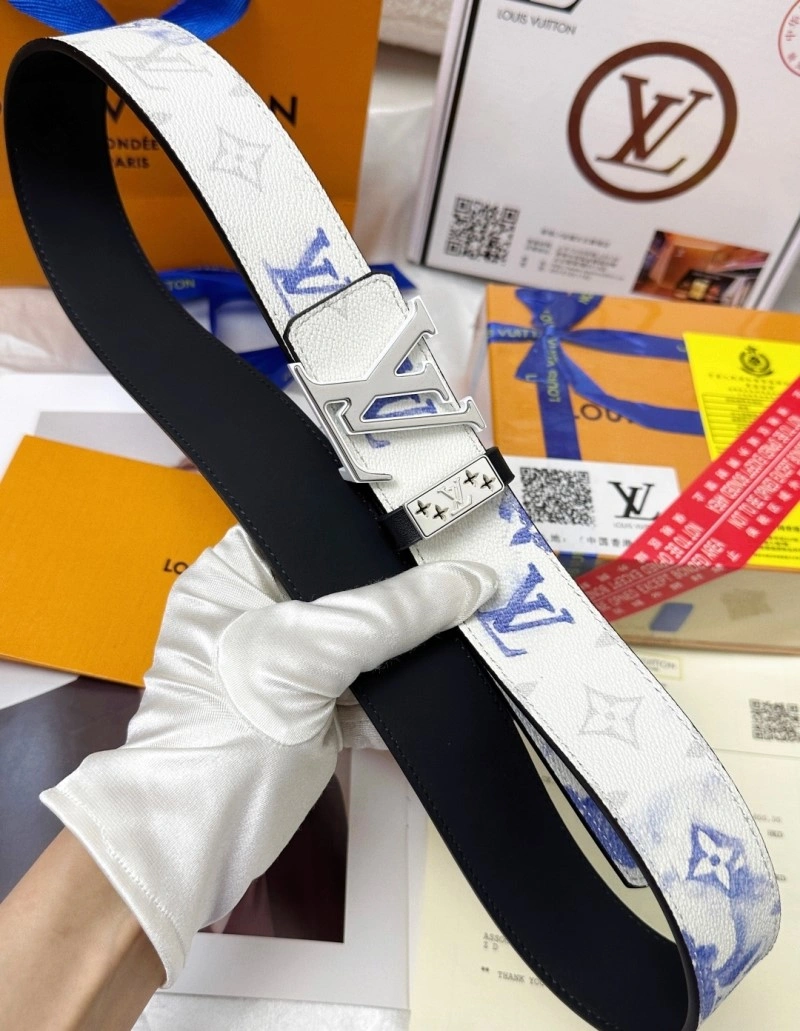 Louis Vuitton Belts Cozy 298016