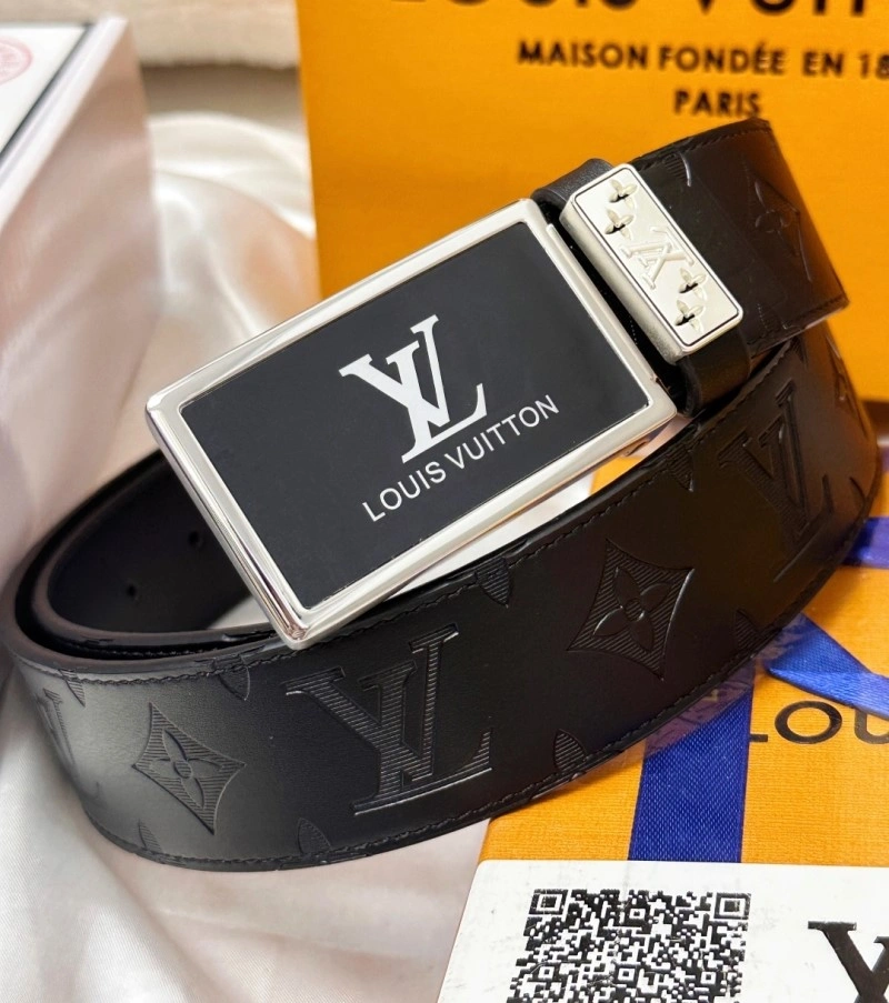 Louis Vuitton Belts Chic 298015