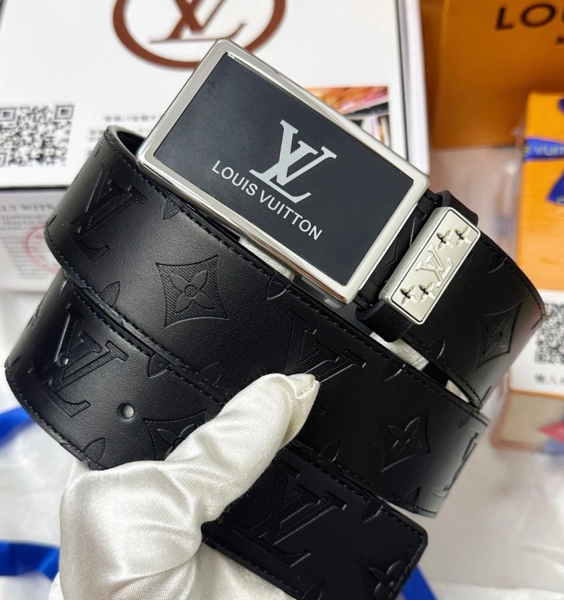 Louis Vuitton Belts Chic 298015