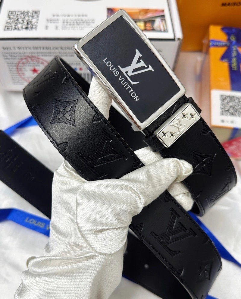 Louis Vuitton Belts Chic 298015