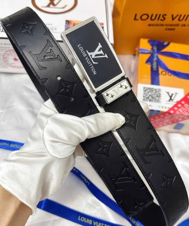 Louis Vuitton Belts Chic 298015