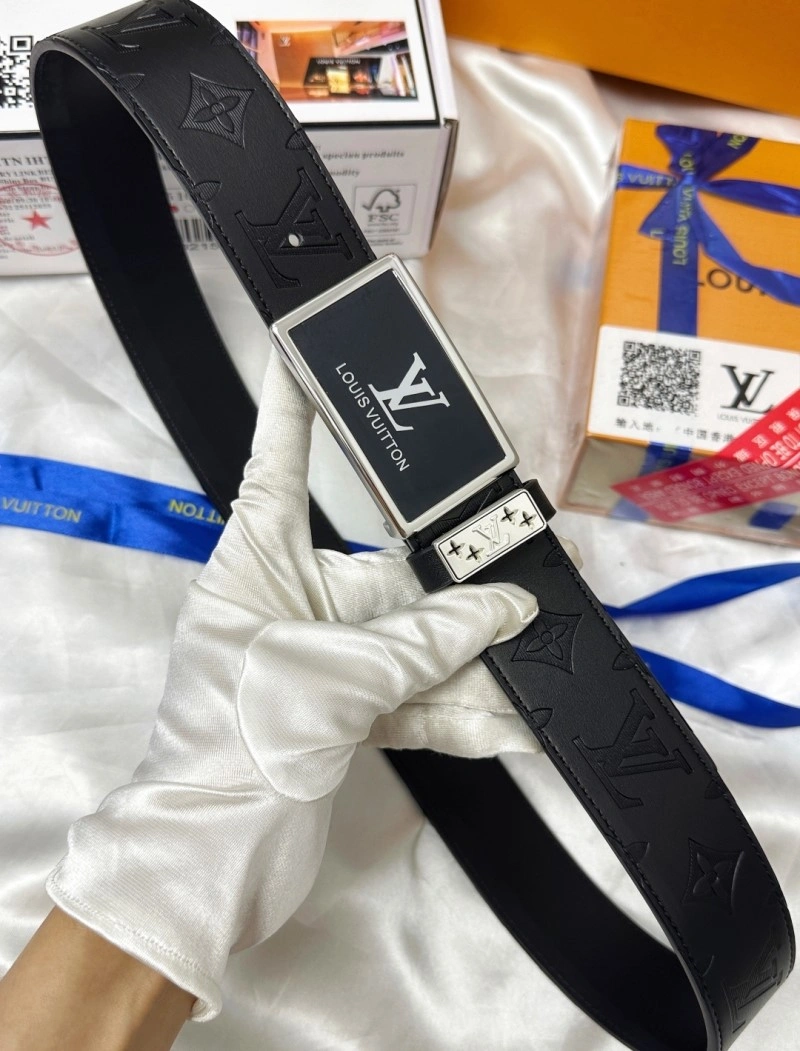 Louis Vuitton Belts Chic 298015