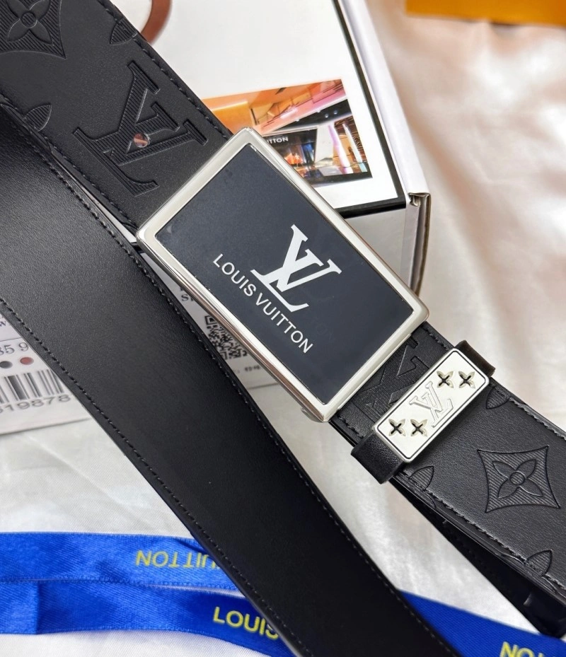 Louis Vuitton Belts Chic 298015