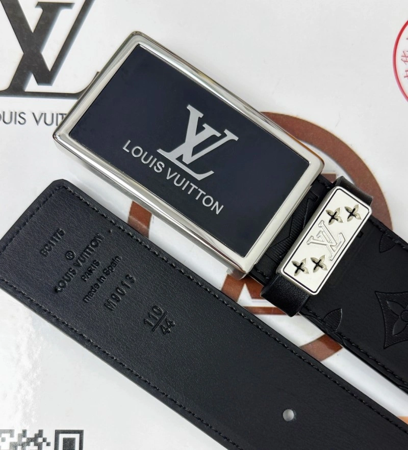 Louis Vuitton Belts Chic 298015