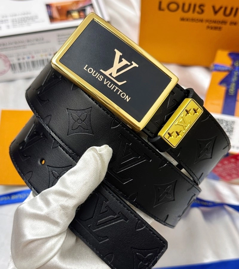 OnTrend Louis Vuitton Belts 298012