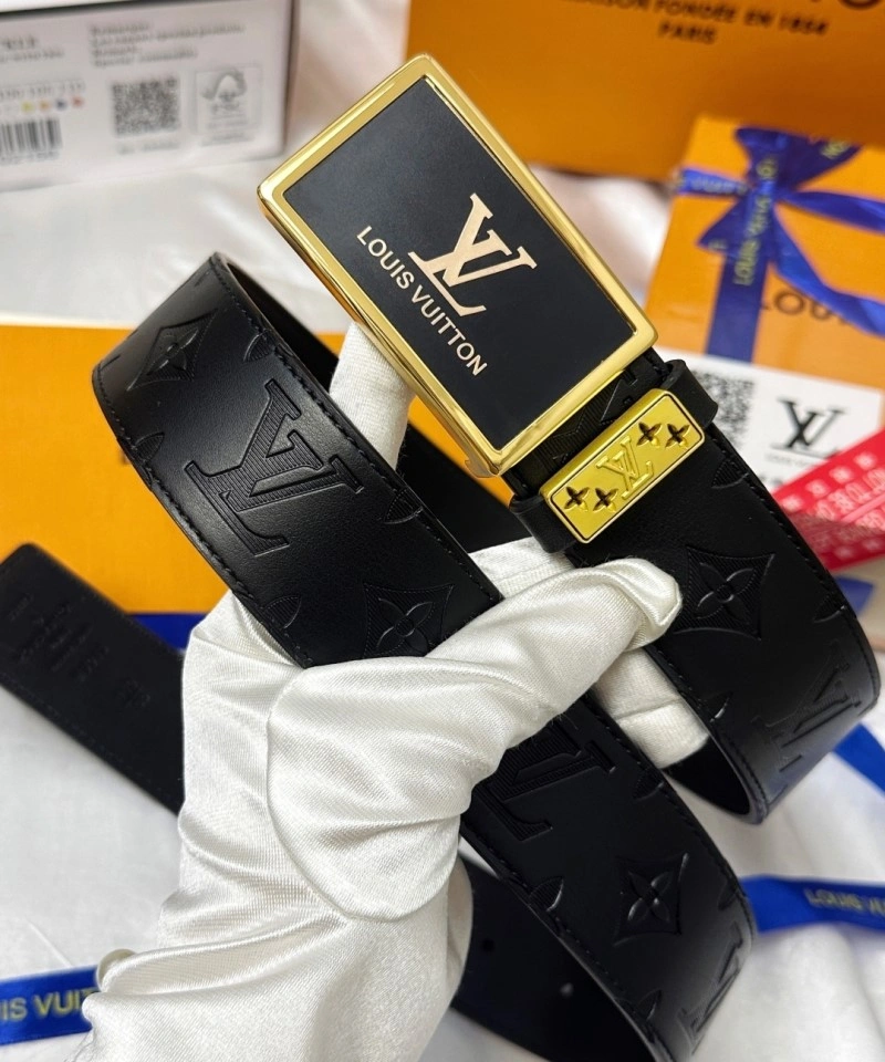 OnTrend Louis Vuitton Belts 298012